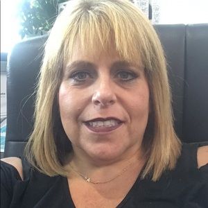 Meet your Posher, Geri